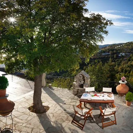 Villa Evridiki By Pelion Esties *