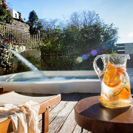 Villa Evridiki By Pelion Esties