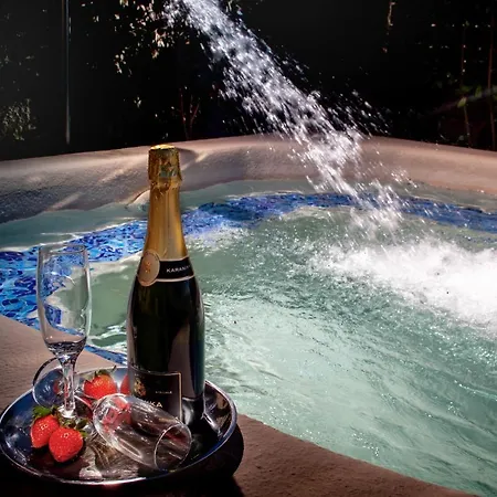 Evridiki By Pelion Esties *