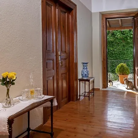 Evridiki By Pelion Esties Villa *