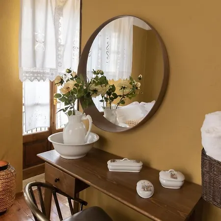 Evridiki By Pelion Esties Agios Georgios Nilias