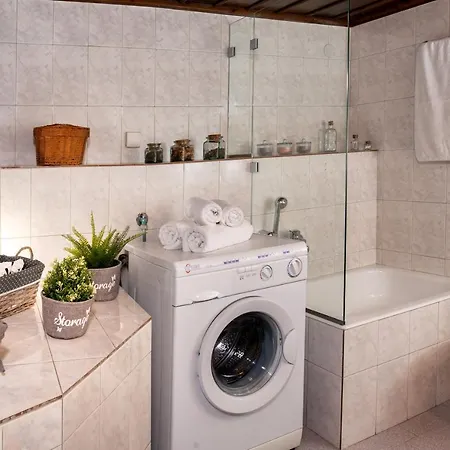 Villa Evridiki By Pelion Esties Agios Georgios Nilias