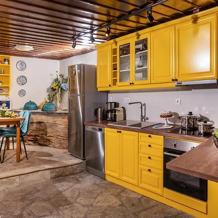 Evridiki By Pelion Esties *