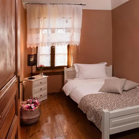 Evridiki By Pelion Esties *