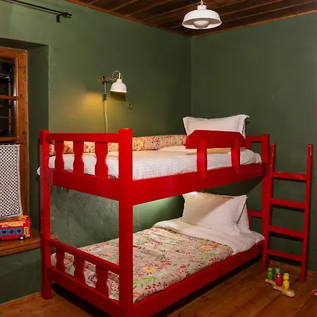 Evridiki By Pelion Esties Villa Agios Georgios Nilias