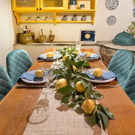 Evridiki By Pelion Esties Villa Agios Georgios Nilias