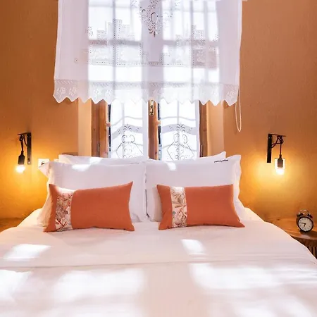 Villa Evridiki By Pelion Esties Agios Georgios Nilias