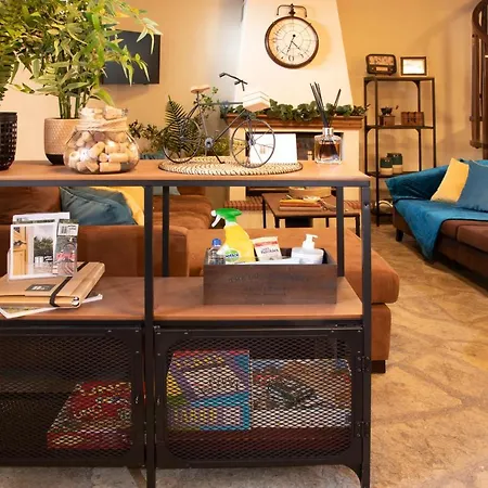 Evridiki By Pelion Esties * Agios Georgios Nilias