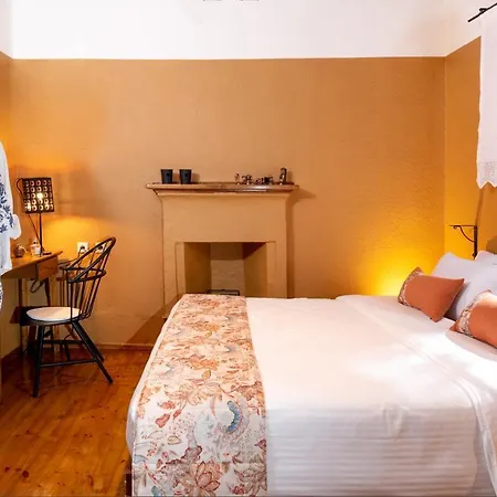 Evridiki By Pelion Esties Villa *