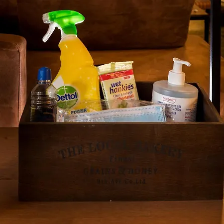 Villa Evridiki By Pelion Esties