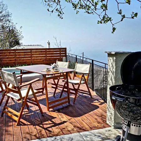 Villa Evridiki By Pelion Esties
