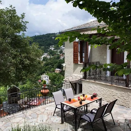 Evridiki By Pelion Esties
