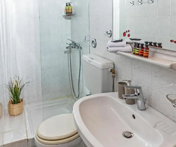 Evridiki By Pelion Esties *