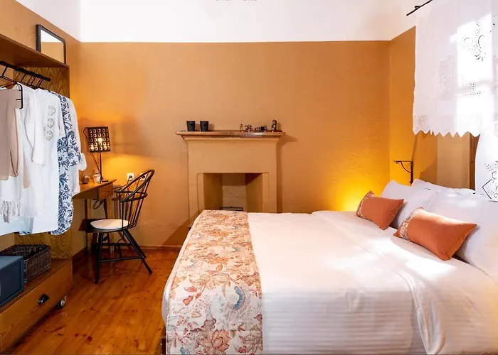 Evridiki By Pelion Esties Villa *